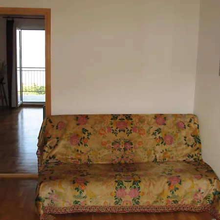 Sopaljska 24a Lejlighed Crikvenica