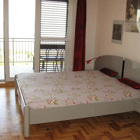 Sopaljska 24a Apartman Crikvenica