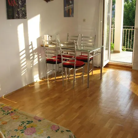 Appartamento Sopaljska 24a Crikvenica