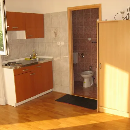 Sopaljska 24a Crikvenica