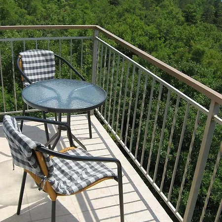 Sopaljska 24a Apartman Crikvenica