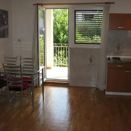 Sopaljska 24a Crikvenica