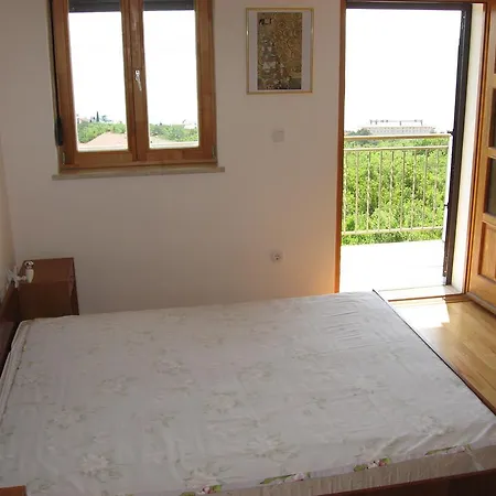 Sopaljska 24a Apartment
