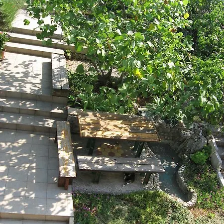 Apartment Sopaljska 24a *