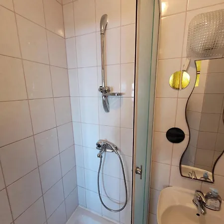 Sopaljska 24a Appartement *