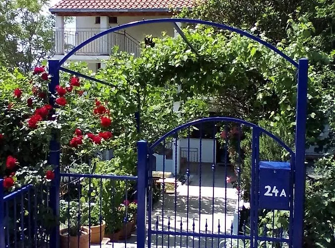 Appartement Sopaljska 24a Crikvenica