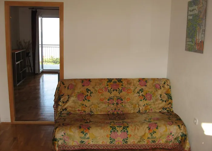 Sopaljska 24a Appartement Crikvenica