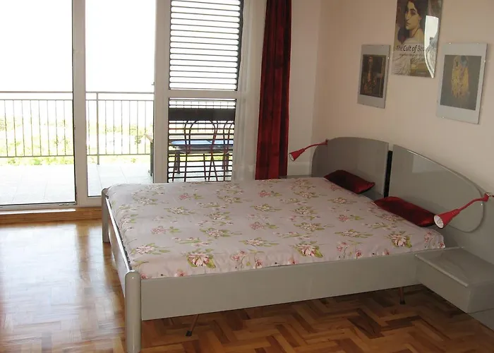 Sopaljska 24a Appartement Crikvenica