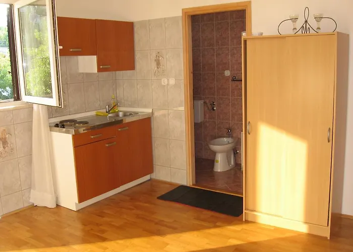 Sopaljska 24a קריקווניצה