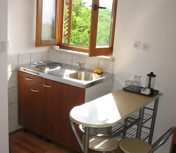 Sopaljska 24a * קריקווניצה