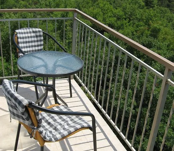 Sopaljska 24a Appartement Crikvenica