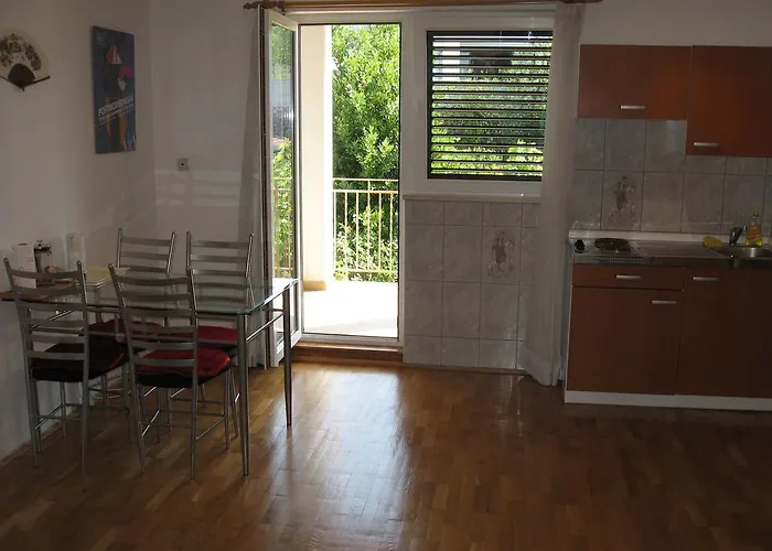 Sopaljska 24a קריקווניצה