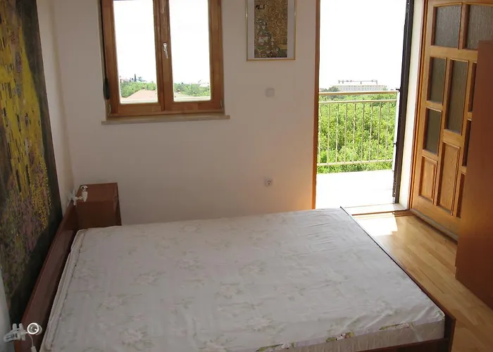 Sopaljska 24a Appartement