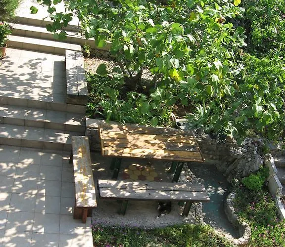 דירה Sopaljska 24a *