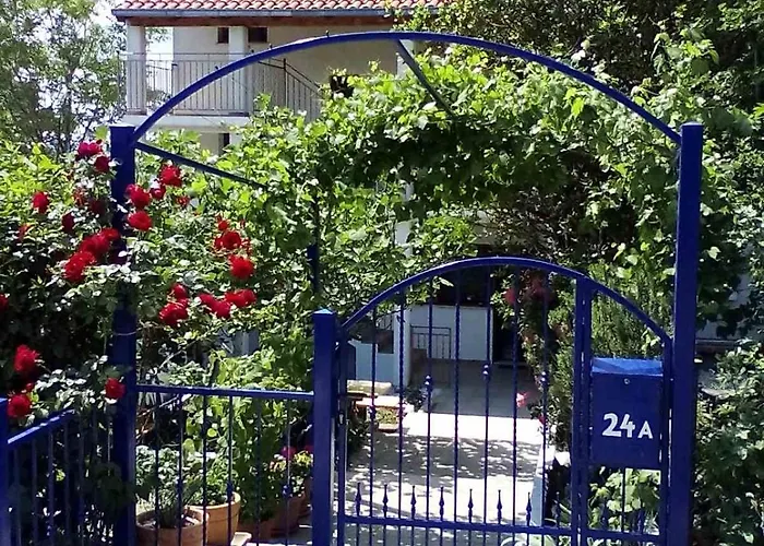 Appartement Sopaljska 24a *