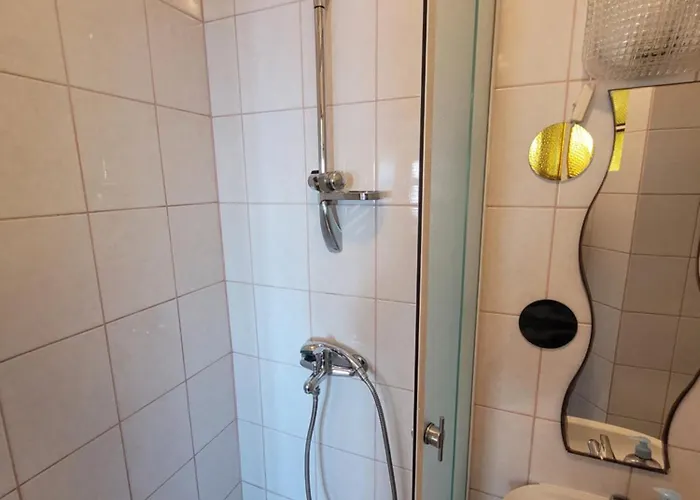 Sopaljska 24a Appartement *